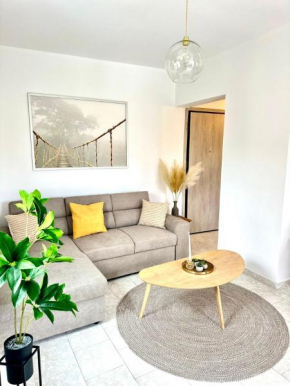 20 B New apartment